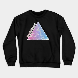 Pink Floyd Crewneck Sweatshirt